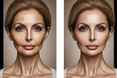 What’s a Fotona 4D Facelift?