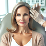 How Botox Works as a Non-Surgical Face Lift