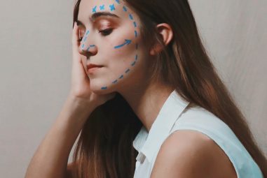 Different Types of Volume Replenishment Non-Surgical Face Lifts