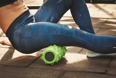 5 Things You can do to Ease Muscle Soreness When Exercising