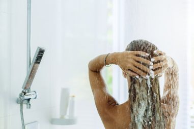How Often Should You Wash Your Hair?