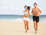 The Beauty Benefits of Exercising