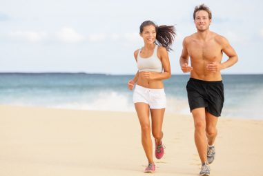 The Beauty Benefits of Exercising