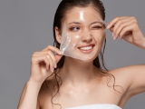 Face masks for skincare