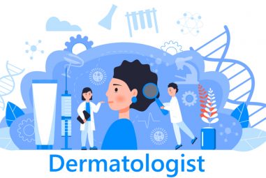 The Five Questions Everyone has For Dermatologists