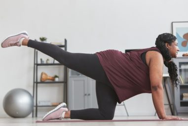 Proven Ways to Lose Body Fat
