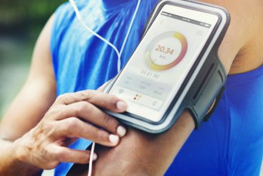 The Best Fitness Apps