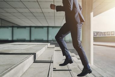 How to Fit Extra Steps Into Your Day