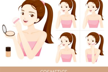 How to Make Your Foundation Look Like a Second Skin