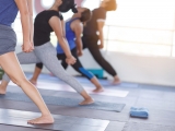 Yoga & Pilates Equipment