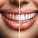 Teeth Whitening vs Veneers